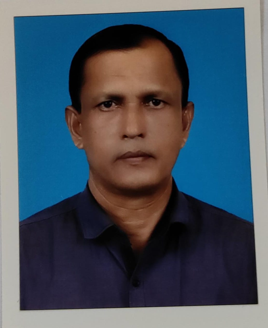 Employee Photo